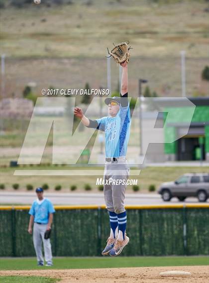 Thumbnail 1 in Highlands Ranch @ Dakota Ridge photogallery.