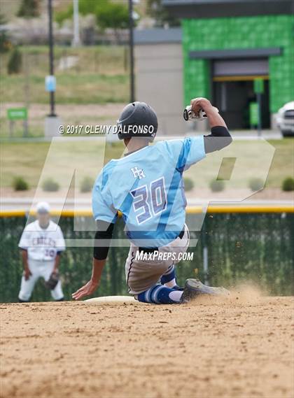 Thumbnail 1 in Highlands Ranch @ Dakota Ridge photogallery.