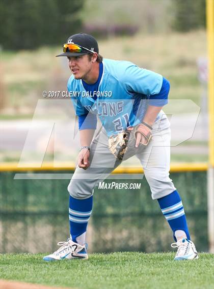 Thumbnail 1 in Highlands Ranch @ Dakota Ridge photogallery.