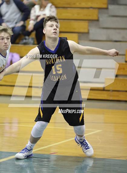 Thumbnail 2 in Northern Lebanon @ Tulpehocken photogallery.