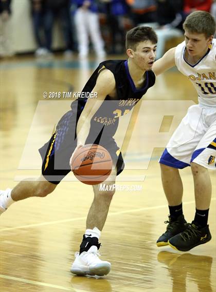 Thumbnail 1 in Northern Lebanon @ Tulpehocken photogallery.
