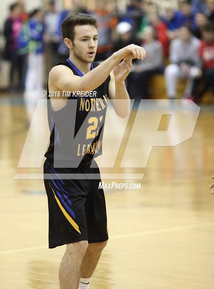 Thumbnail 1 in Northern Lebanon @ Tulpehocken photogallery.