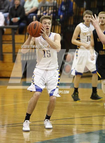Thumbnail 1 in Northern Lebanon @ Tulpehocken photogallery.