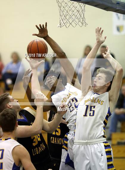 Thumbnail 2 in Northern Lebanon @ Tulpehocken photogallery.