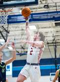 Photo from the gallery "Timpanogos vs. East (Juan Diego's Eagle Holiday Shootout)"