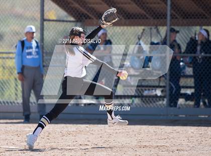 Thumbnail 2 in Rock Canyon vs. Valor Christian (CHSAA 5A Region 2 Playoff) photogallery.