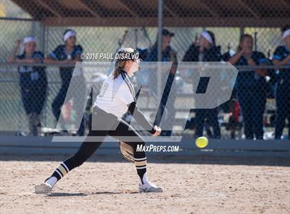 Thumbnail 3 in Rock Canyon vs. Valor Christian (CHSAA 5A Region 2 Playoff) photogallery.