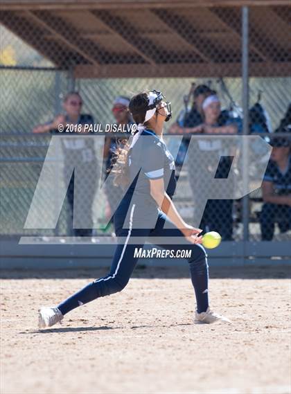 Thumbnail 2 in Rock Canyon vs. Valor Christian (CHSAA 5A Region 2 Playoff) photogallery.