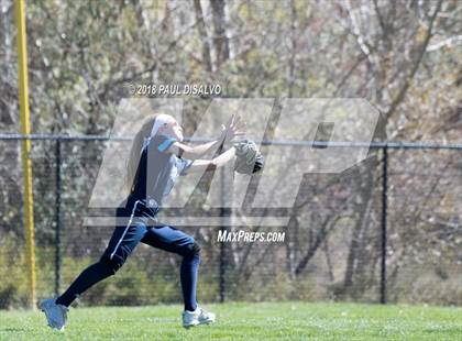 Thumbnail 3 in Rock Canyon vs. Valor Christian (CHSAA 5A Region 2 Playoff) photogallery.