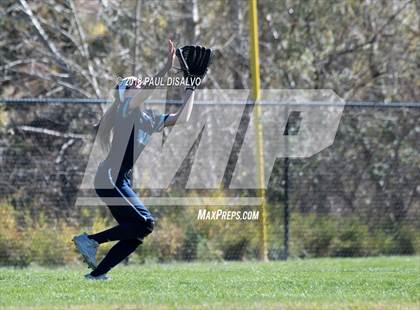 Thumbnail 2 in Rock Canyon vs. Valor Christian (CHSAA 5A Region 2 Playoff) photogallery.