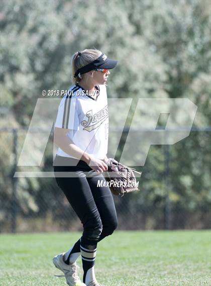 Thumbnail 2 in Rock Canyon vs. Valor Christian (CHSAA 5A Region 2 Playoff) photogallery.