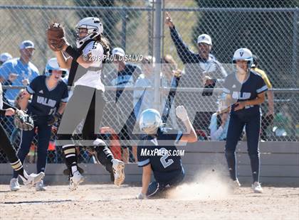 Thumbnail 1 in Rock Canyon vs. Valor Christian (CHSAA 5A Region 2 Playoff) photogallery.