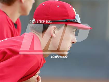 Thumbnail 2 in Mt. Carmel @ San Dieguito Academy photogallery.