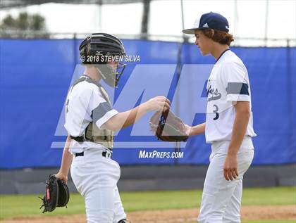 Thumbnail 3 in Mt. Carmel @ San Dieguito Academy photogallery.