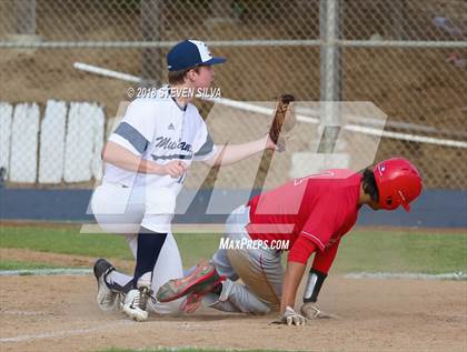 Thumbnail 1 in Mt. Carmel @ San Dieguito Academy photogallery.
