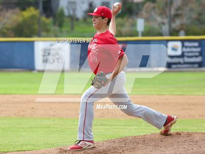 Thumbnail 1 in Mt. Carmel @ San Dieguito Academy photogallery.