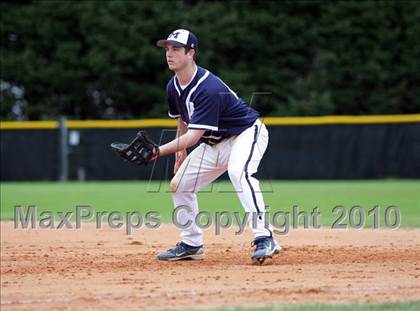 Thumbnail 2 in Millbrook @ Broughton photogallery.