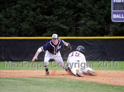 Thumbnail 3 in Millbrook @ Broughton photogallery.
