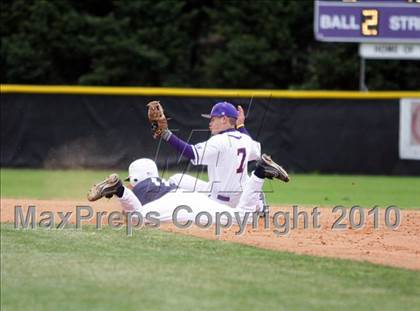 Thumbnail 3 in Millbrook @ Broughton photogallery.