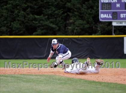 Thumbnail 2 in Millbrook @ Broughton photogallery.