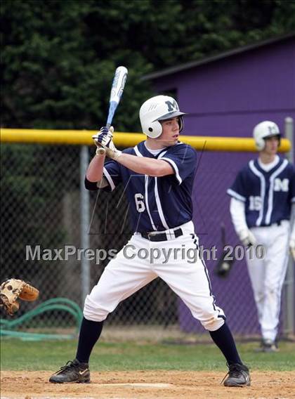 Thumbnail 1 in Millbrook @ Broughton photogallery.