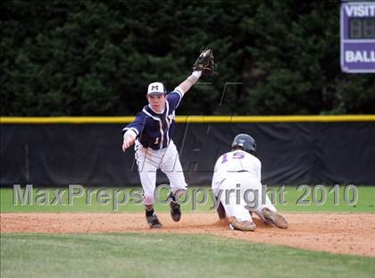 Thumbnail 1 in Millbrook @ Broughton photogallery.