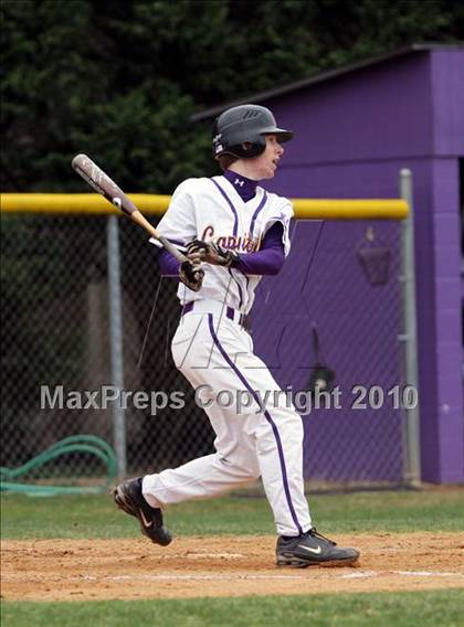 Thumbnail 2 in Millbrook @ Broughton photogallery.