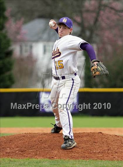 Thumbnail 3 in Millbrook @ Broughton photogallery.