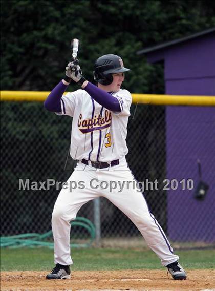 Thumbnail 2 in Millbrook @ Broughton photogallery.