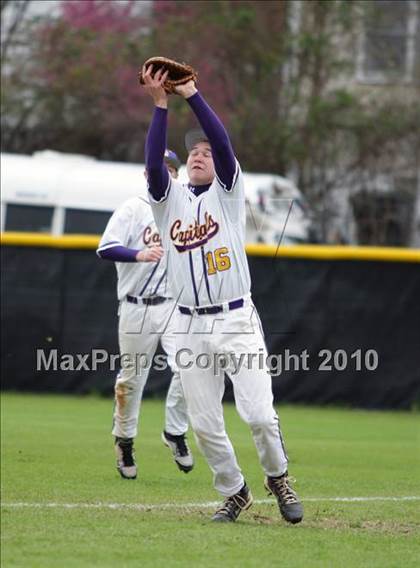 Thumbnail 3 in Millbrook @ Broughton photogallery.