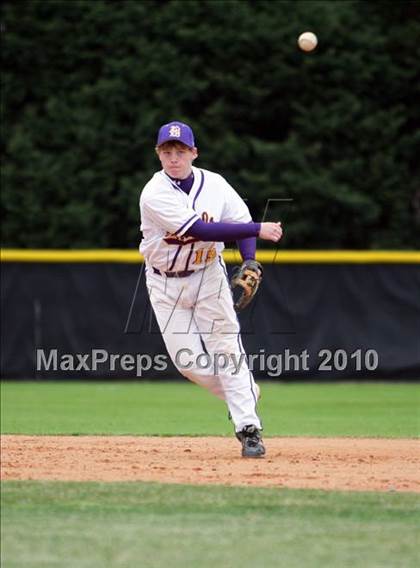 Thumbnail 2 in Millbrook @ Broughton photogallery.