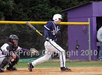 Thumbnail 1 in Millbrook @ Broughton photogallery.
