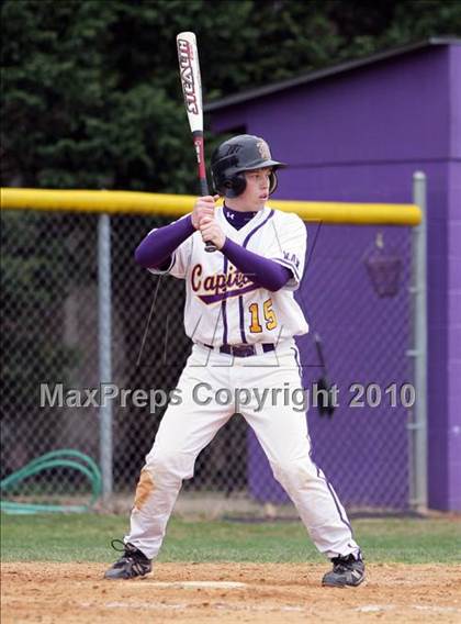 Thumbnail 2 in Millbrook @ Broughton photogallery.