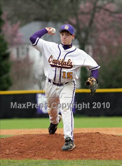Thumbnail 3 in Millbrook @ Broughton photogallery.