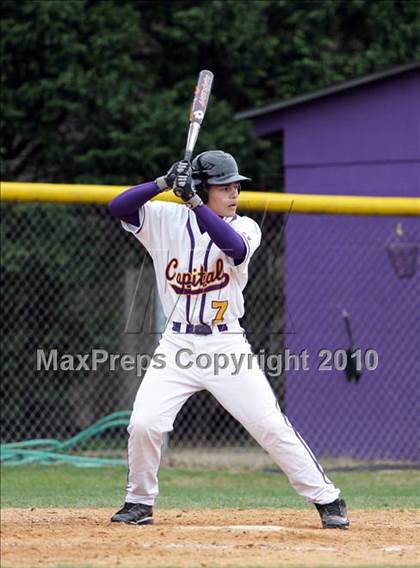 Thumbnail 3 in Millbrook @ Broughton photogallery.