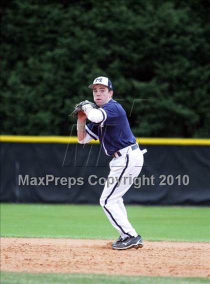 Thumbnail 1 in Millbrook @ Broughton photogallery.