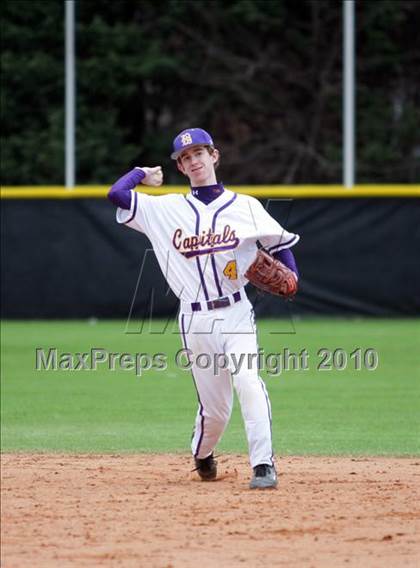 Thumbnail 3 in Millbrook @ Broughton photogallery.