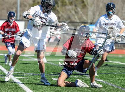 Thumbnail 3 in Woodstock @ Alpharetta photogallery.