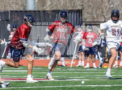 Thumbnail 1 in Woodstock @ Alpharetta photogallery.
