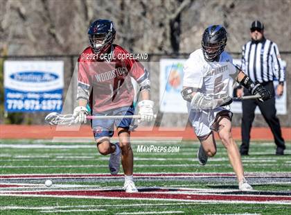 Thumbnail 1 in Woodstock @ Alpharetta photogallery.