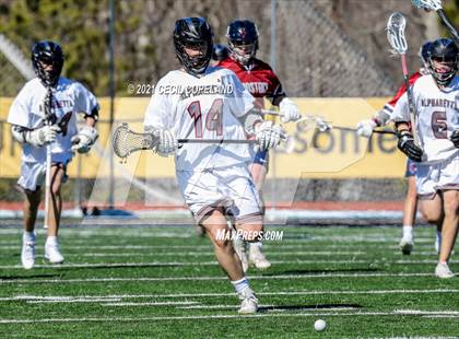 Thumbnail 3 in Woodstock @ Alpharetta photogallery.