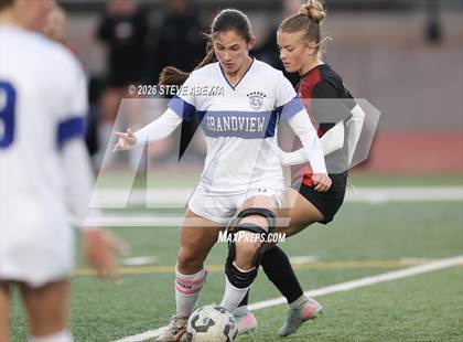 Thumbnail 1 in Grandview @ Eaglecrest photogallery.
