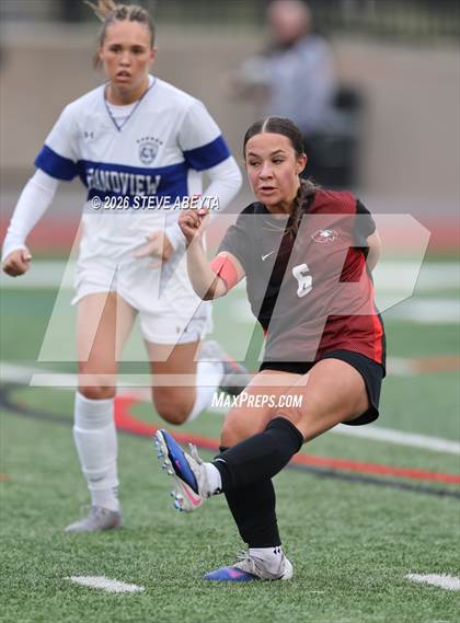 Thumbnail 1 in Grandview @ Eaglecrest photogallery.