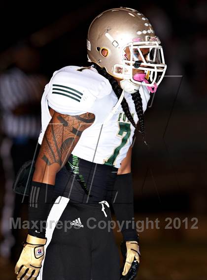 Thumbnail 1 in Long Beach Poly @ Cabrillo photogallery.