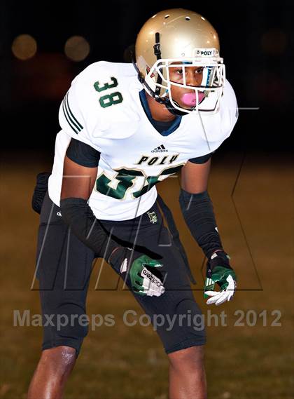 Thumbnail 3 in Long Beach Poly @ Cabrillo photogallery.