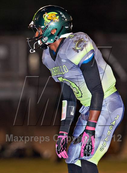 Thumbnail 2 in Long Beach Poly @ Cabrillo photogallery.