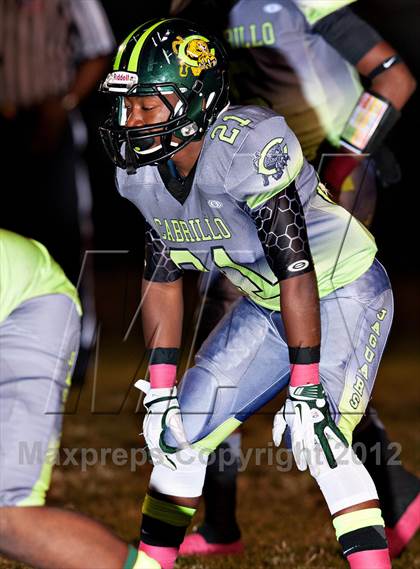 Thumbnail 1 in Long Beach Poly @ Cabrillo photogallery.