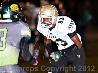 Thumbnail 1 in Long Beach Poly @ Cabrillo photogallery.