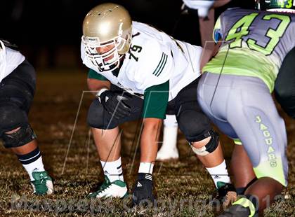Thumbnail 1 in Long Beach Poly @ Cabrillo photogallery.