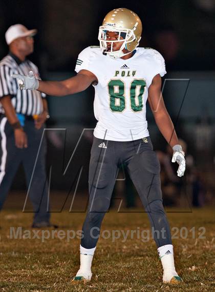 Thumbnail 1 in Long Beach Poly @ Cabrillo photogallery.